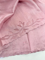 Semi Silk Saree / ARV01