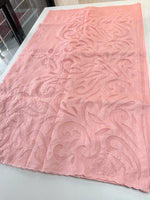 Semi Silk Saree / ARV01