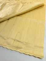 Semi Silk Saree / ARV01