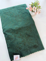 Net kotta Saree/ 105EF