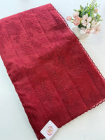 Net kotta Saree/ 105EF