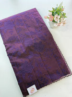 Net kotta Saree/ 105EF