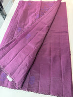 Net kotta Saree/ 105EF