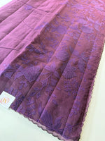 Net kotta Saree/ 105EF