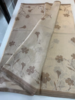 Silky kotta Saree/ GM86