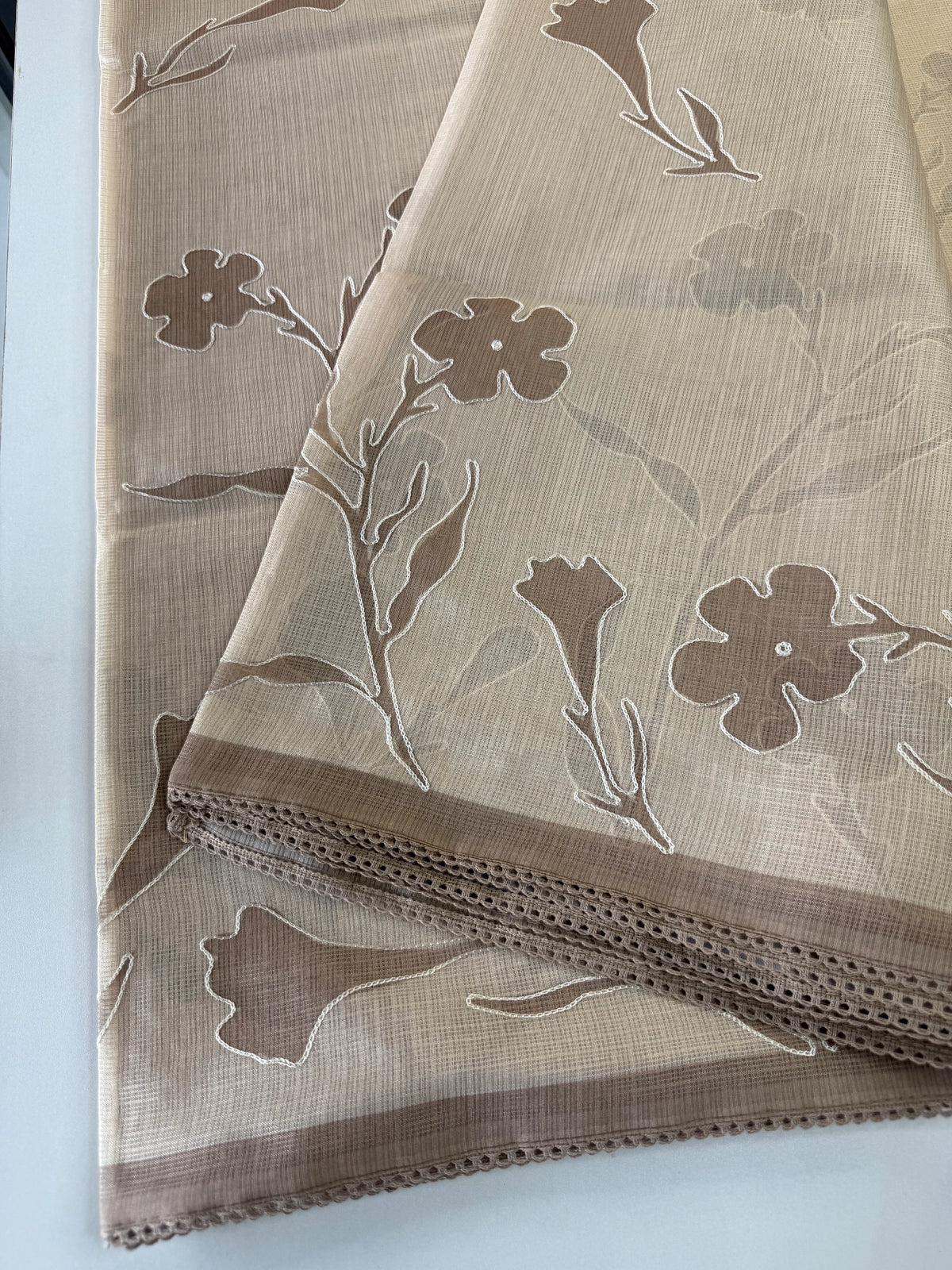 Silky kotta Saree/ GM86
