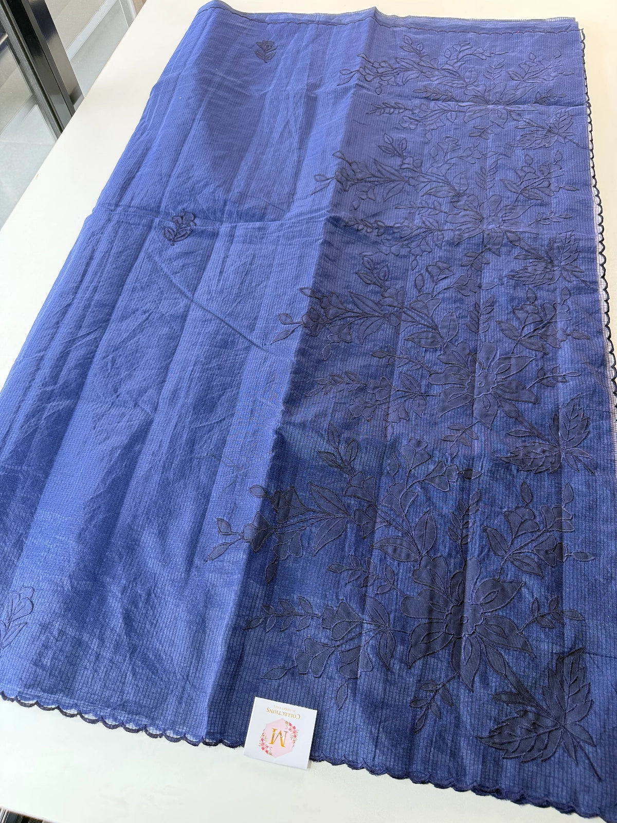 Net kotta Saree/ 105EF