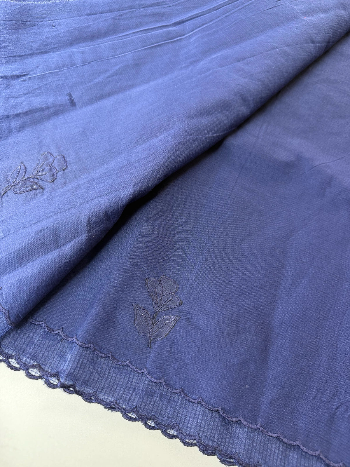 Net kotta Saree/ 105EF