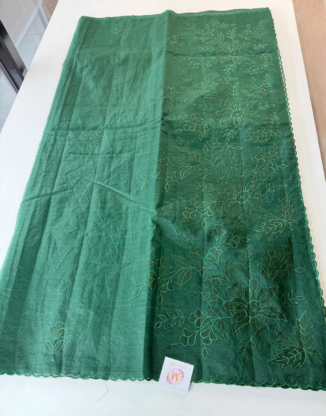 Net kotta Saree/ 105EF