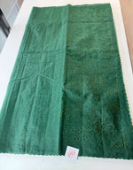 Net kotta Saree/ 105EF
