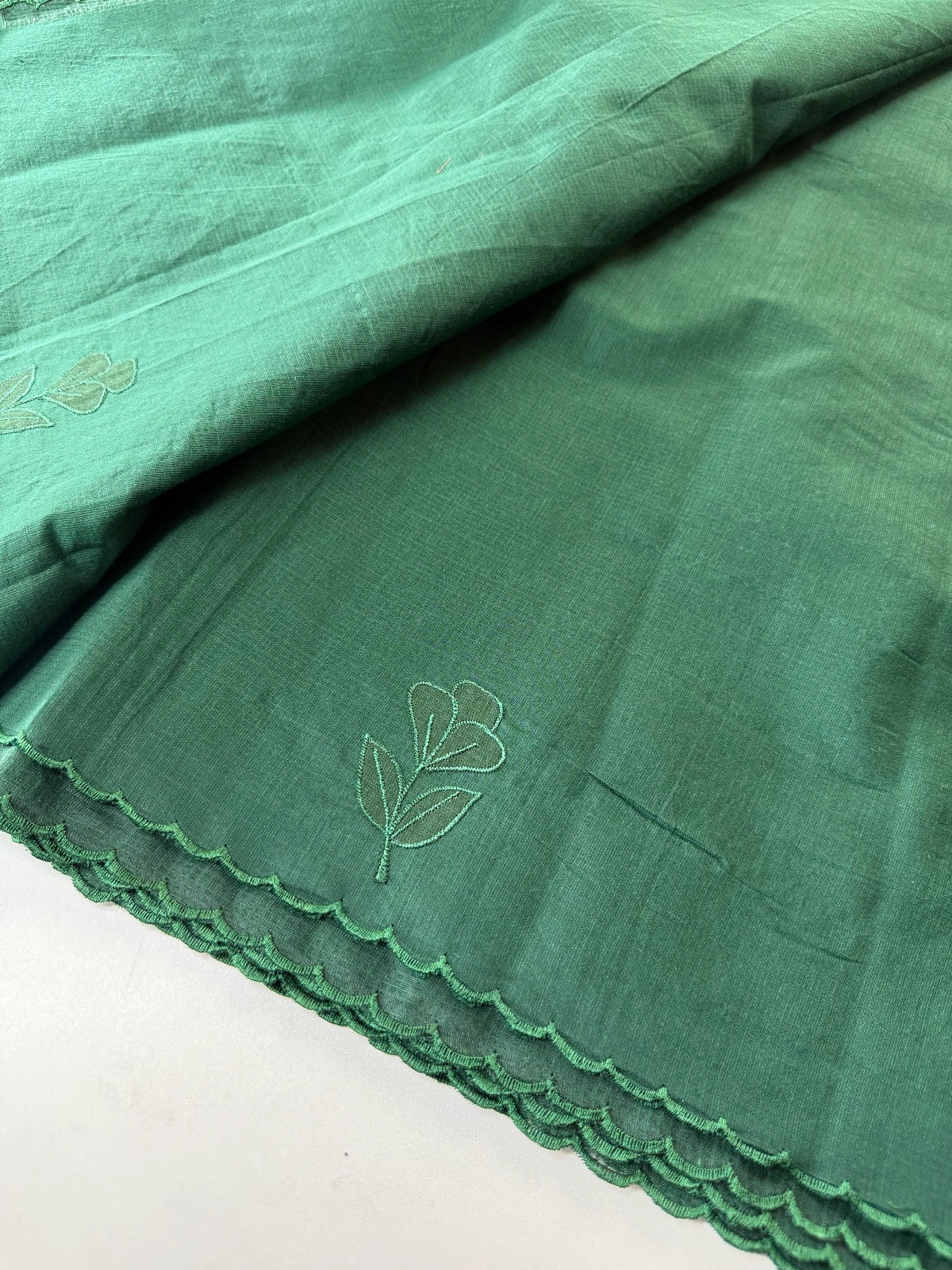 Net kotta Saree/ 105EF