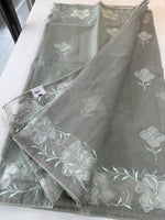 Net Kotta Saree/ 120EFS