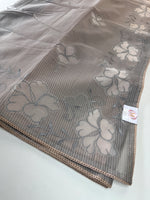 Net Kotta Saree/ 120EFS