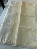 Net Kotta Saree/ 120EFS