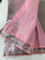 Net Kotta Saree/ 120EFS