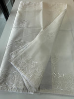 Net Kotta Saree/ 120EFS