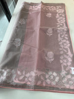 Net Kotta saree/120EFS