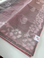 Net Kotta saree/120EFS