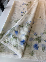 Chanderi organza saree /88AA