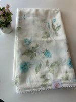 Chanderi Organza Blend / 88AA