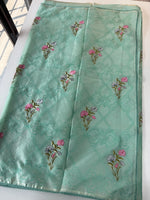 Silky kotta saree/ 7584