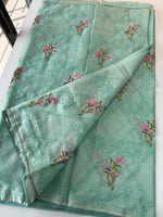 Silky kotta saree/ 7584
