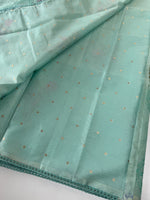 Silky kotta saree/ 7584