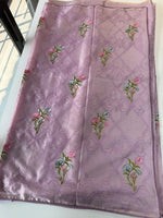 Silky kotta saree/ 7584