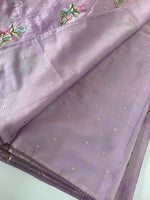 Silky kotta saree/ 7584