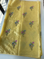 Silky kotta saree/ 7584
