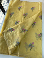 Silky kotta saree/ 7584