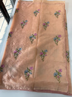 Silky kotta saree/ 7584