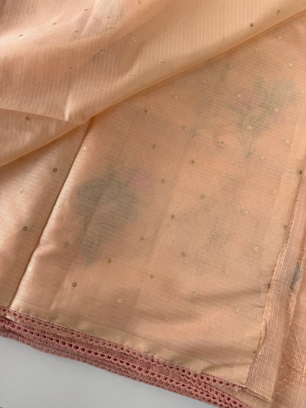 Silky kotta saree/ 7584