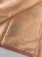 Silky kotta saree/ 7584
