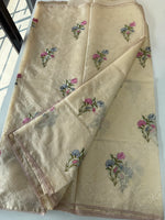 Silky kotta saree/ 7584