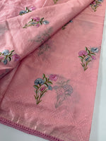 Silky kotta saree/ 7584