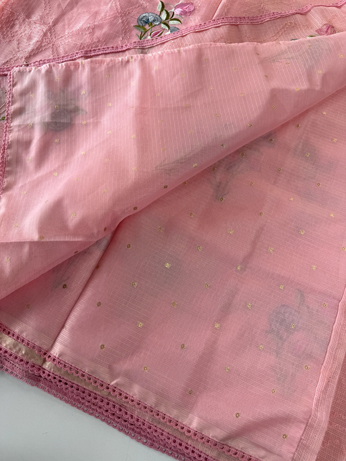 Silky kotta saree/ 7584