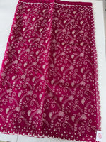 Soft Organza / 221A
