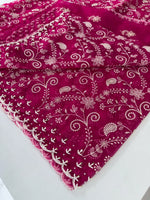 Soft Organza / 221A