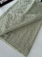 Soft Organza / 221A