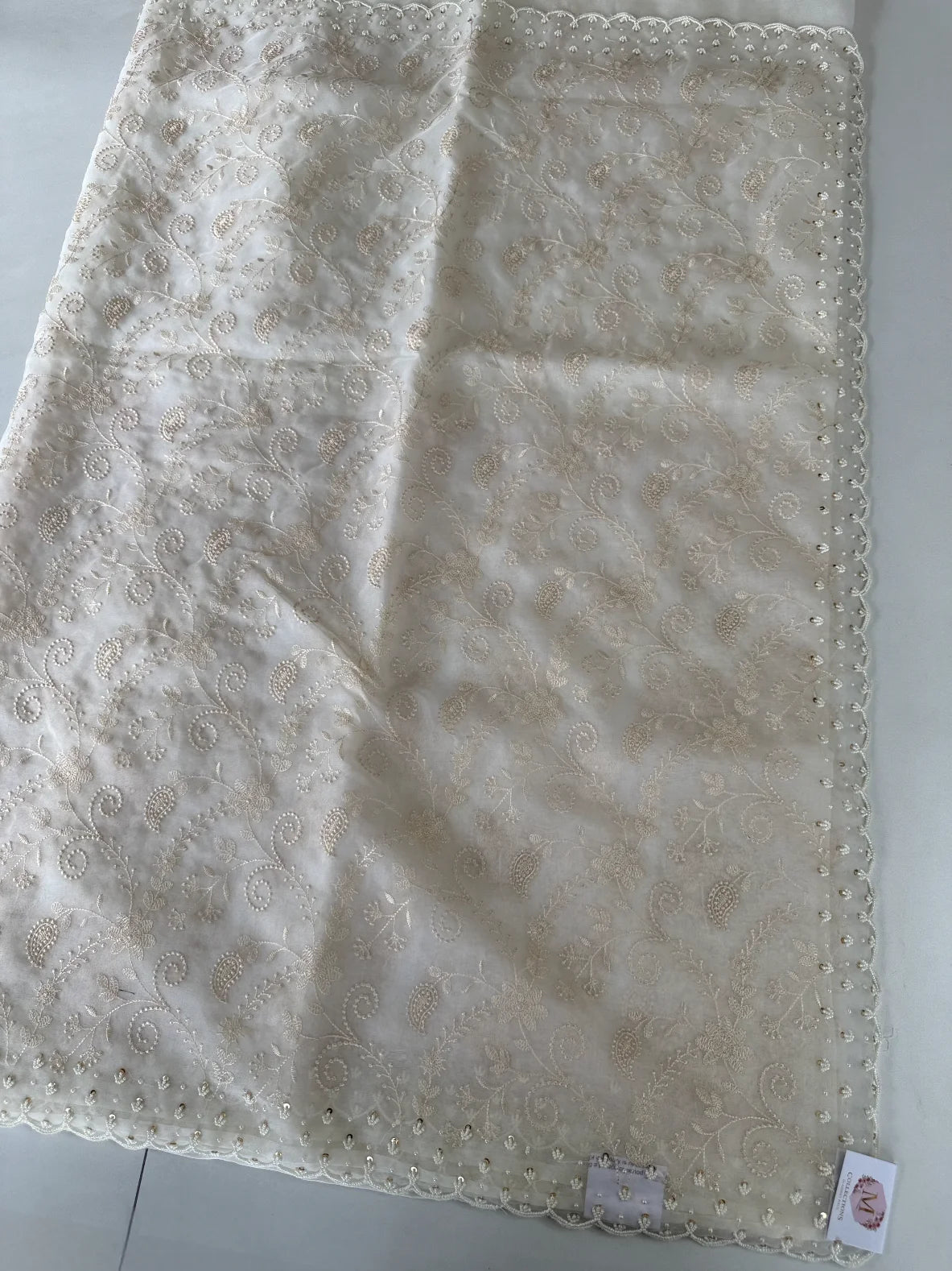 Soft Organza / 221A