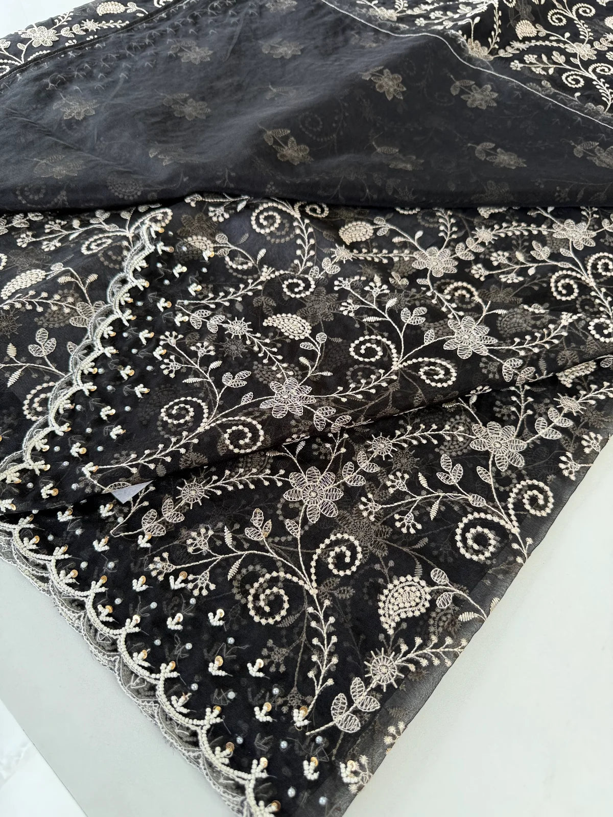 Soft Organza / 221A