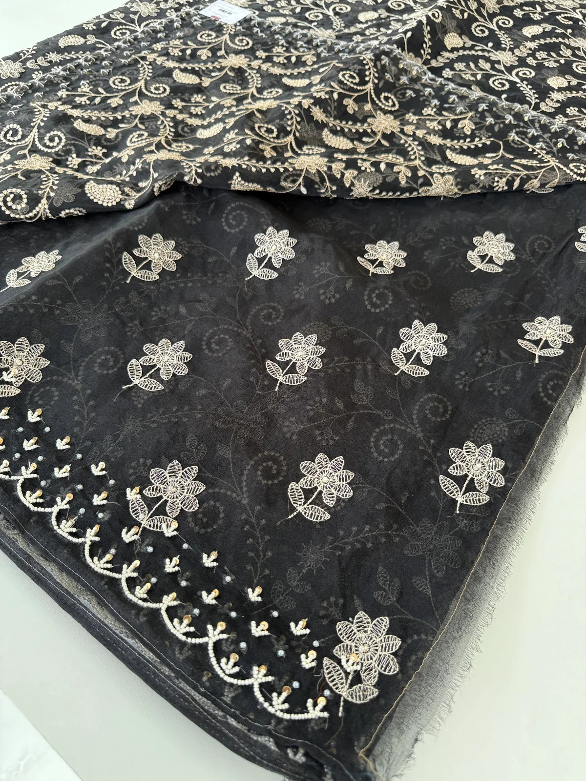 Soft Organza / 221A