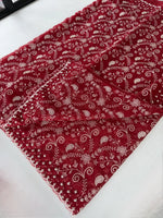 Soft Organza / 221A
