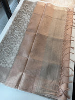 Tissue kotta Saree / CK606