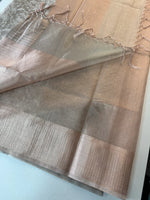 Tissue kotta Saree / CK606