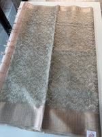 Tissue kotta Saree / CK606