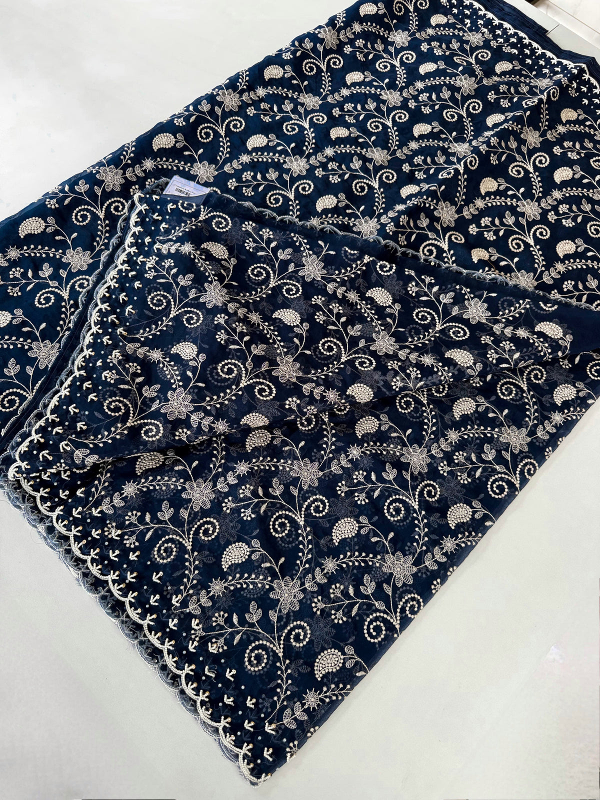 Soft Organza / 221A