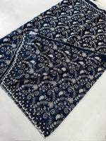 Soft Organza / 221A
