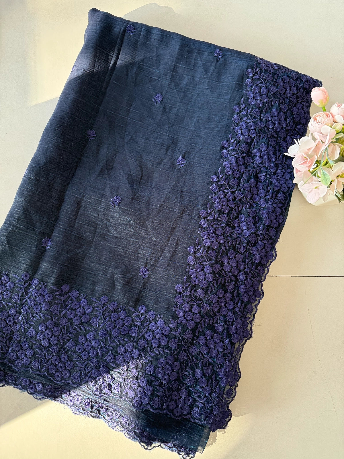 Crushed Georgette/ CW189